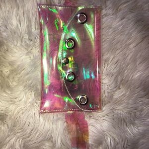 Stylish fanny pack💗